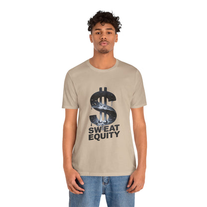 "Sweat Equity"