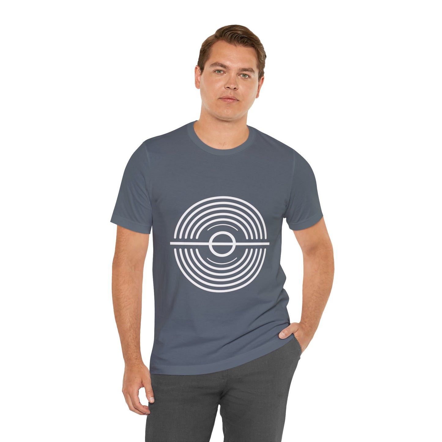 "Circular Barbell"