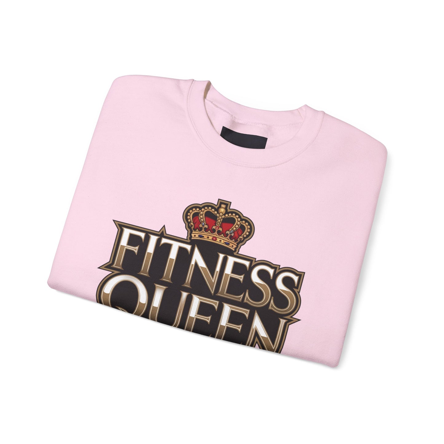 "Fitness Queen"