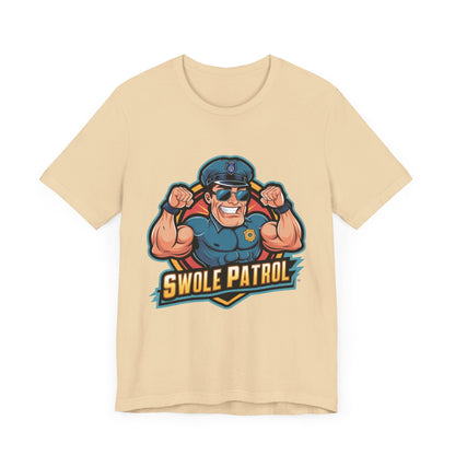 "Swole Patrol"