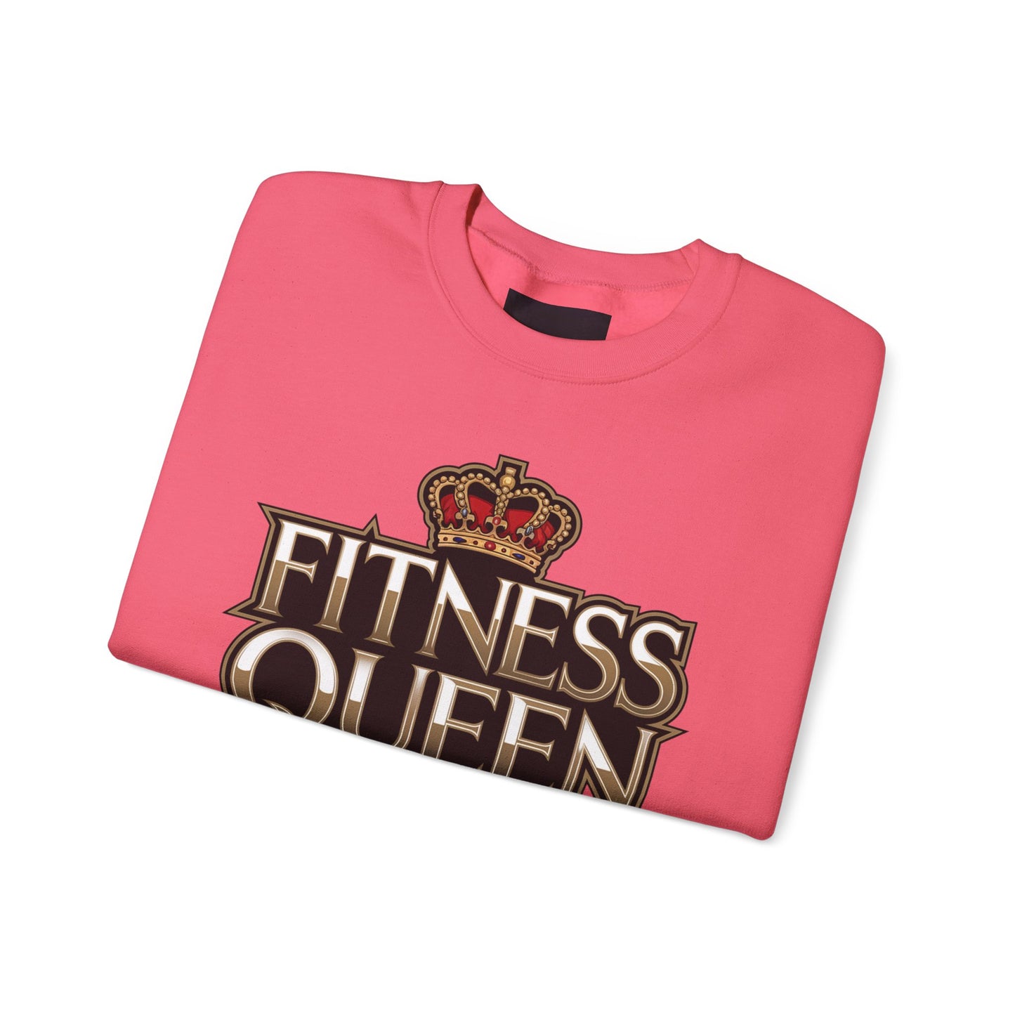"Fitness Queen"