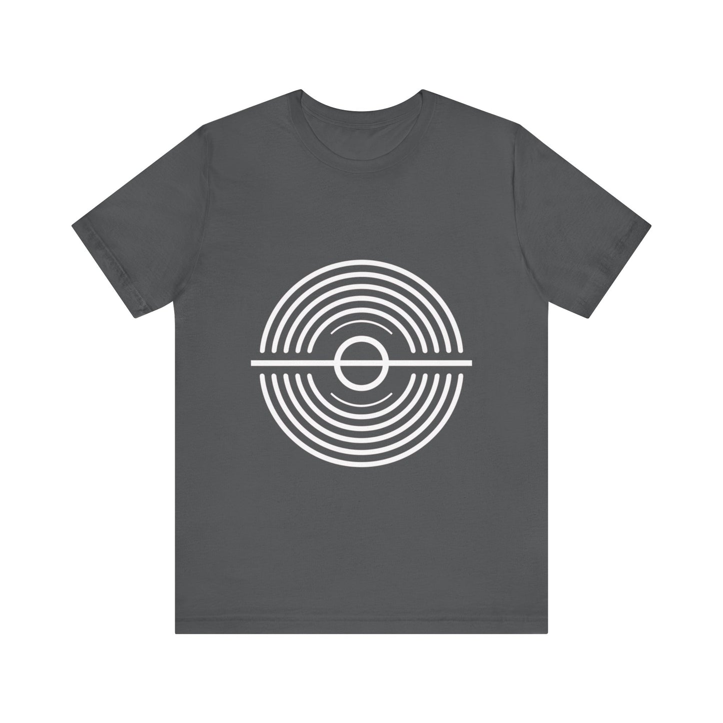 "Circular Barbell"
