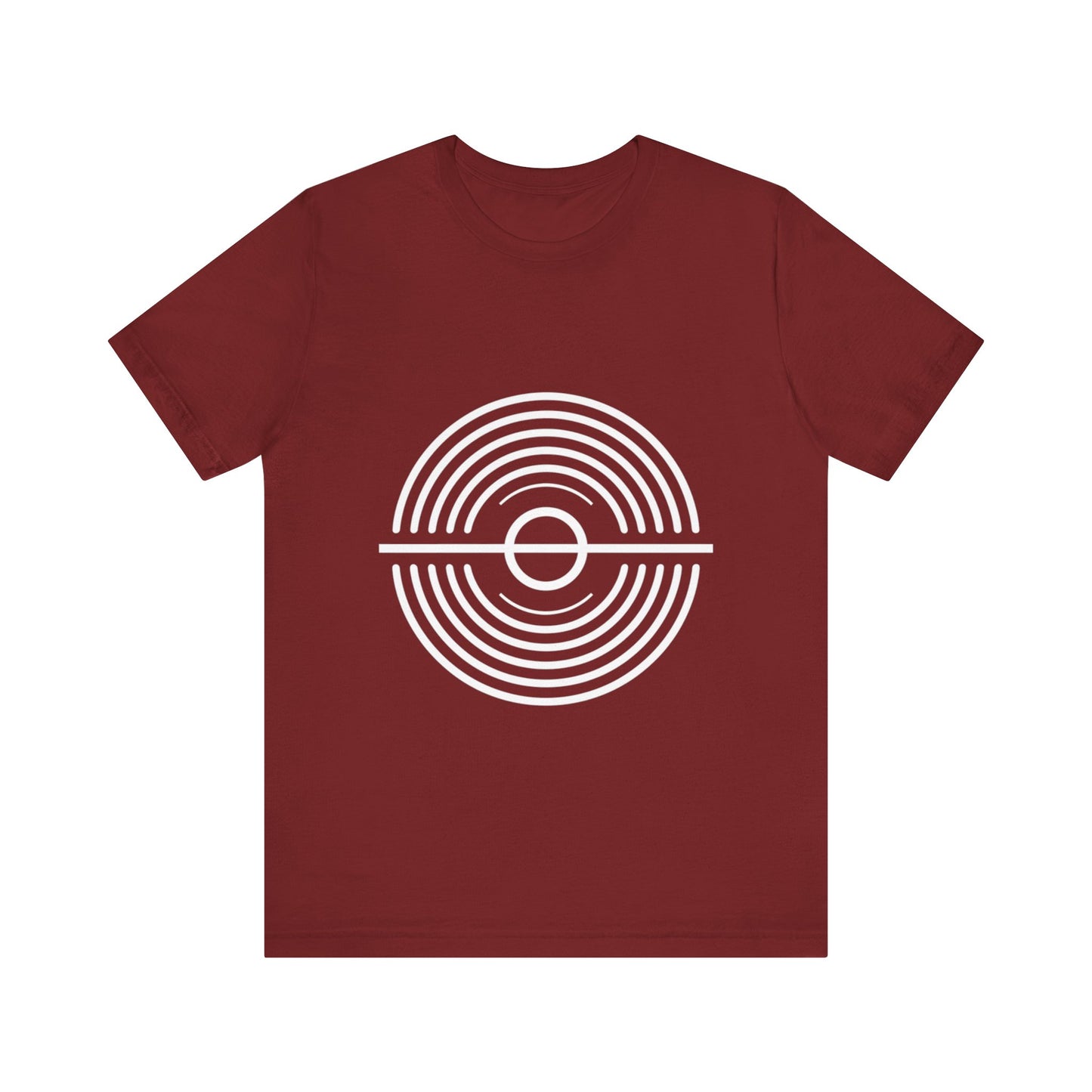 "Circular Barbell"