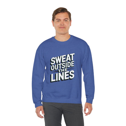 "Sweat Outside"