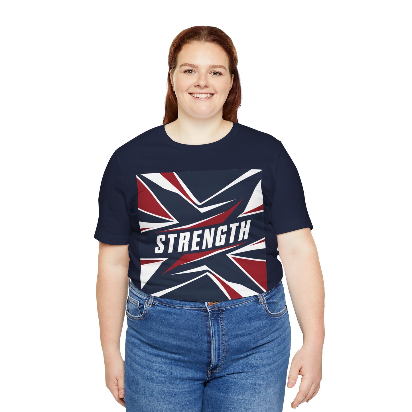 "Abstract Strength"
