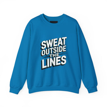 "Sweat Outside"