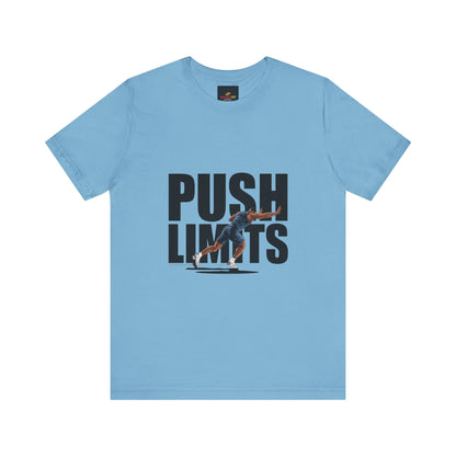 "Push Limits"