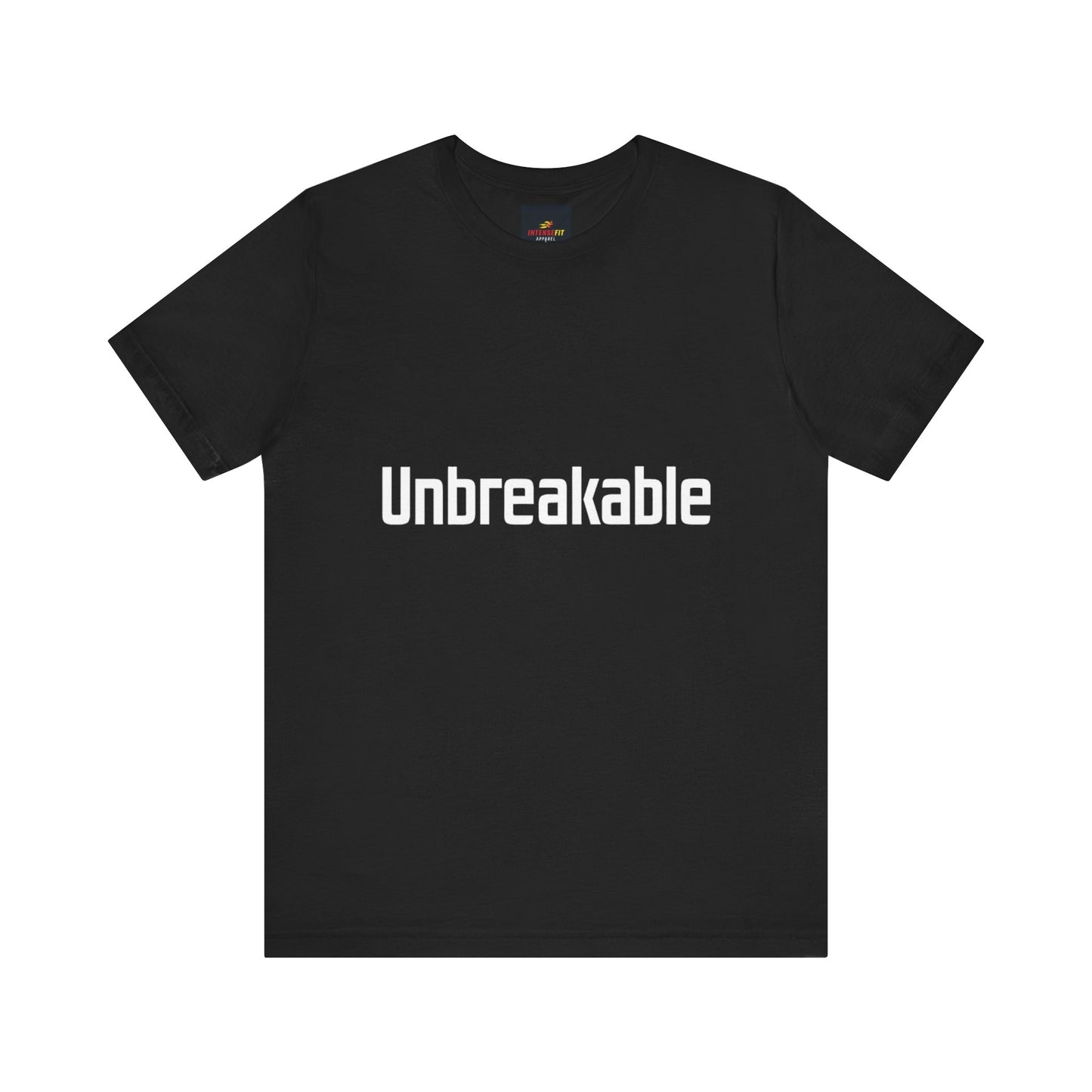 "Unbreakable"