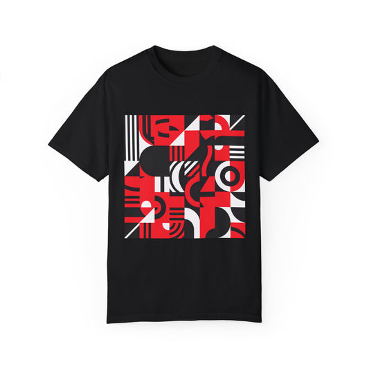 "Geometric Workout"