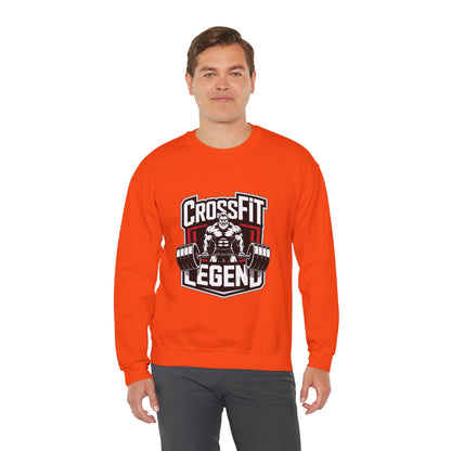 "CrossFit Legend"