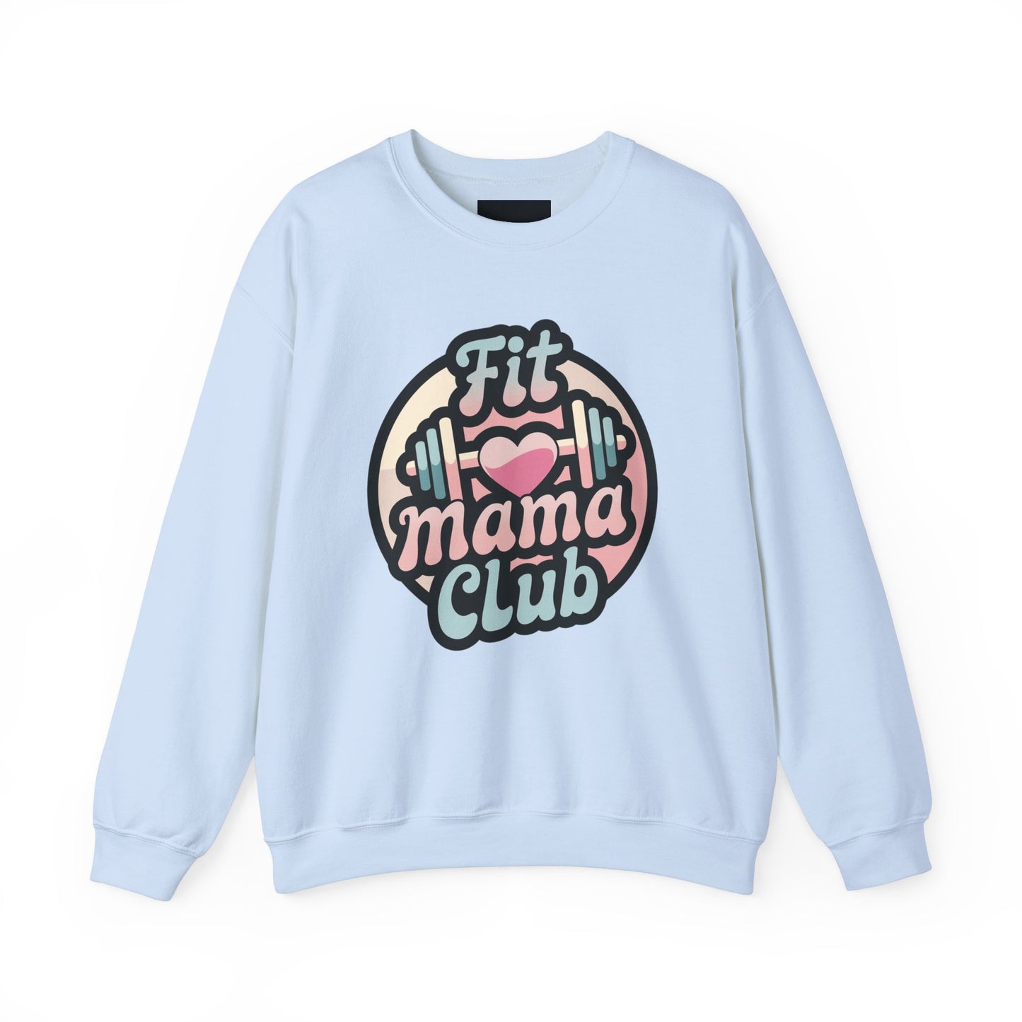 "Fit Mama Club"