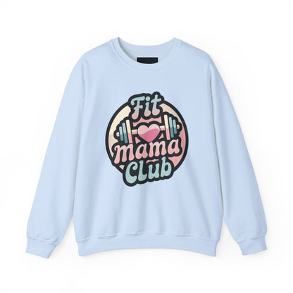 "Fit Mama Club"
