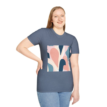 "Abstract Yoga"