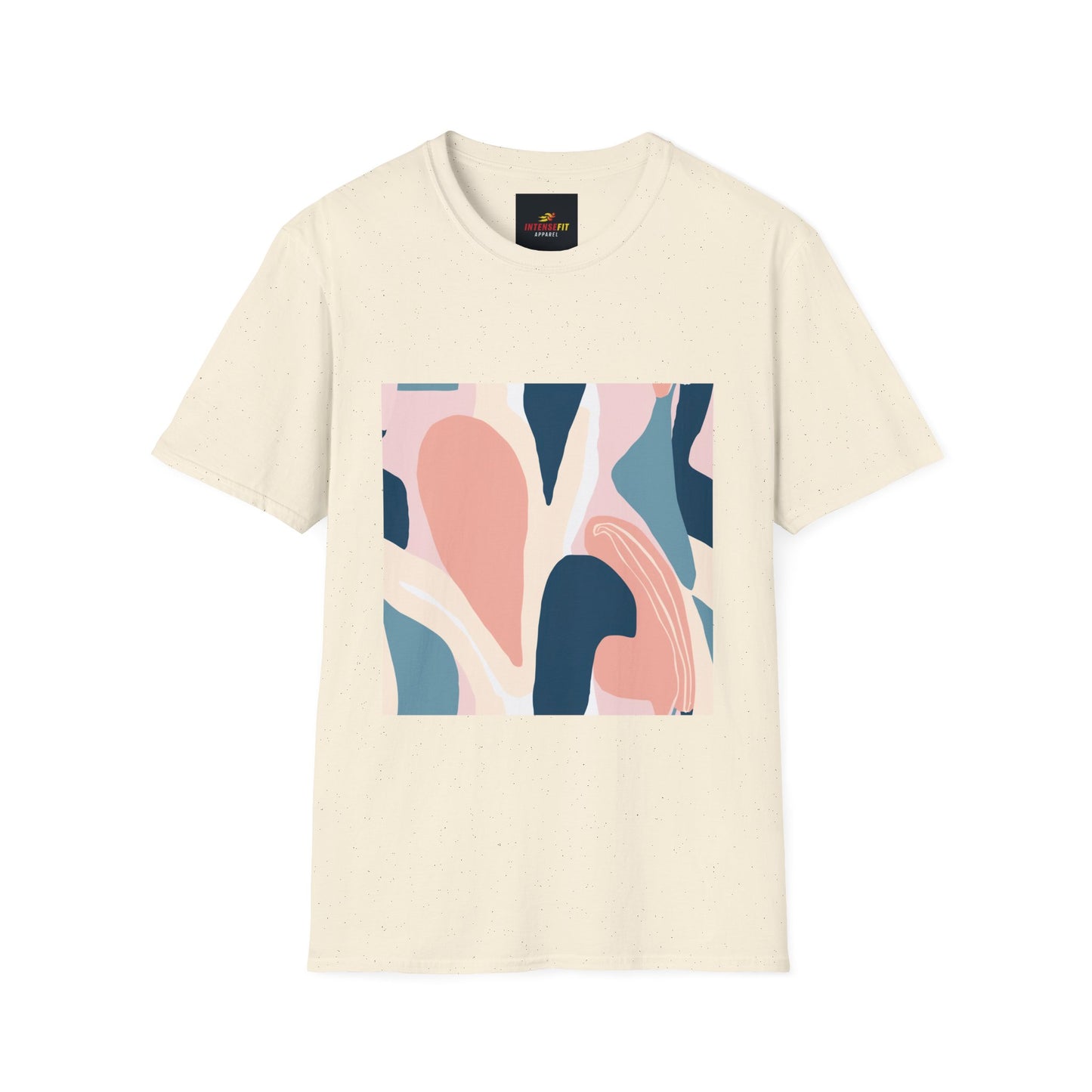 "Abstract Yoga"