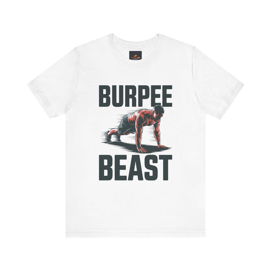 "Burpee Beast"