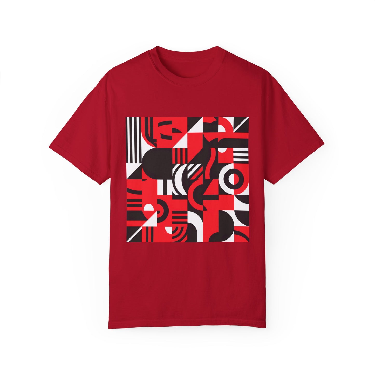 "Geometric Workout"