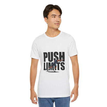 "Push Limits"
