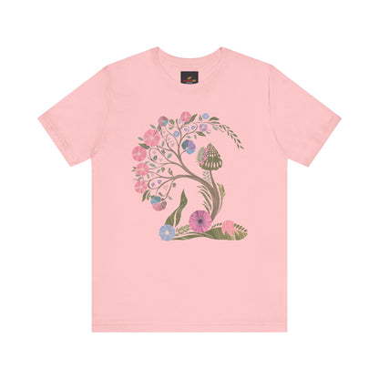 "Yoga Nature"