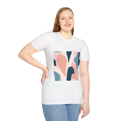 "Abstract Yoga"