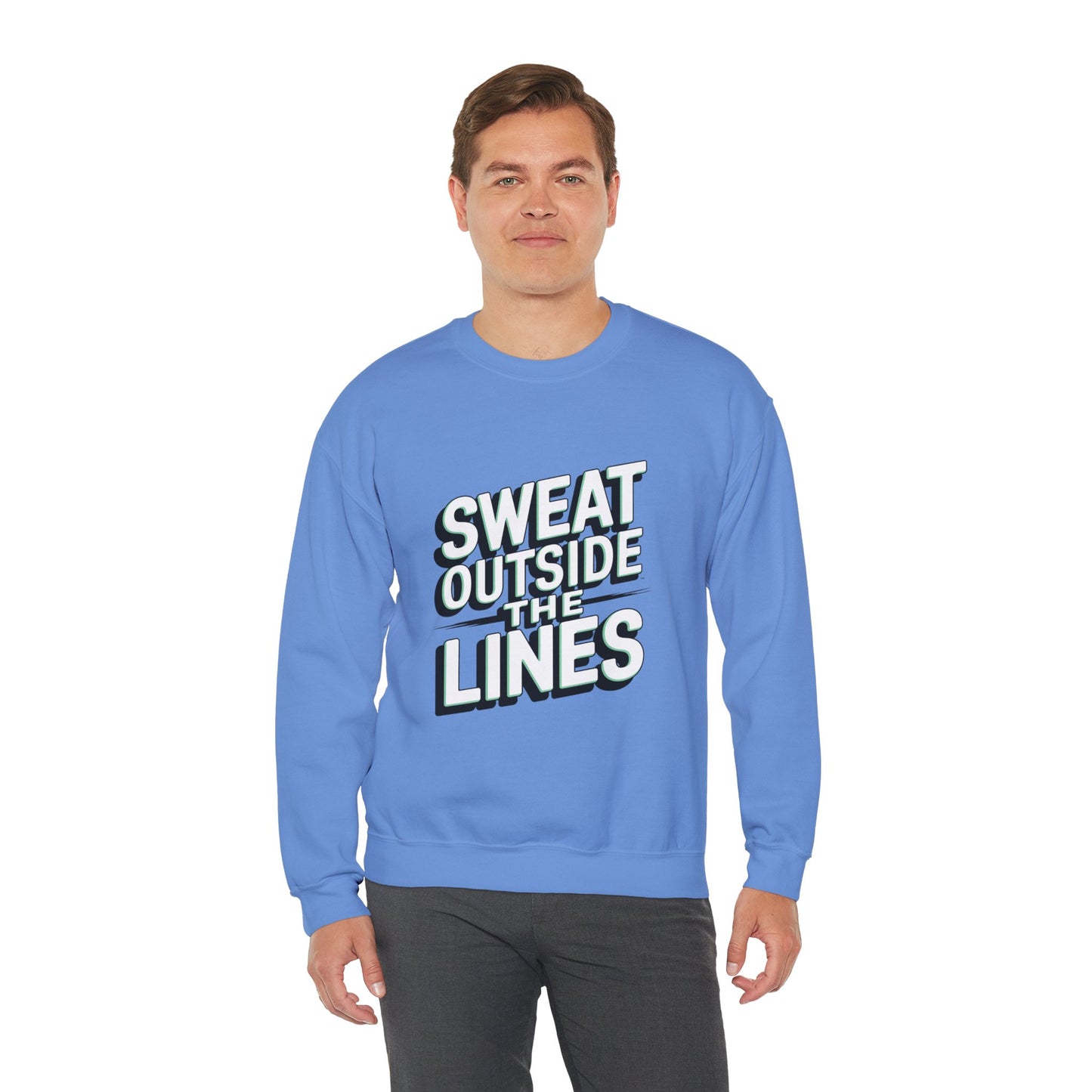 "Sweat Outside"