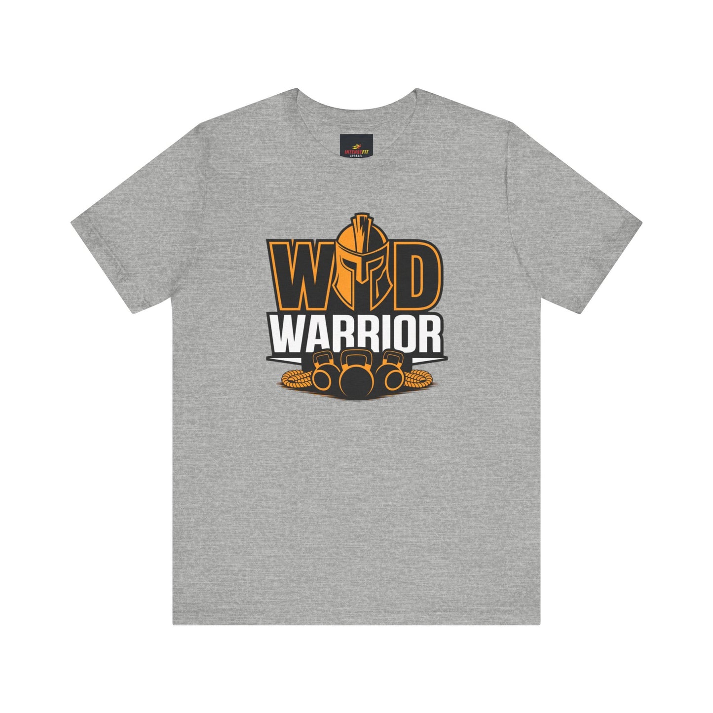 "WOD Warrior"