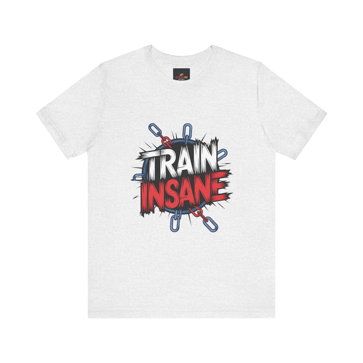 "Train Insane"