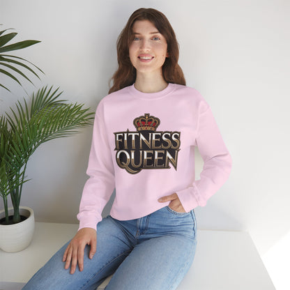 "Fitness Queen"