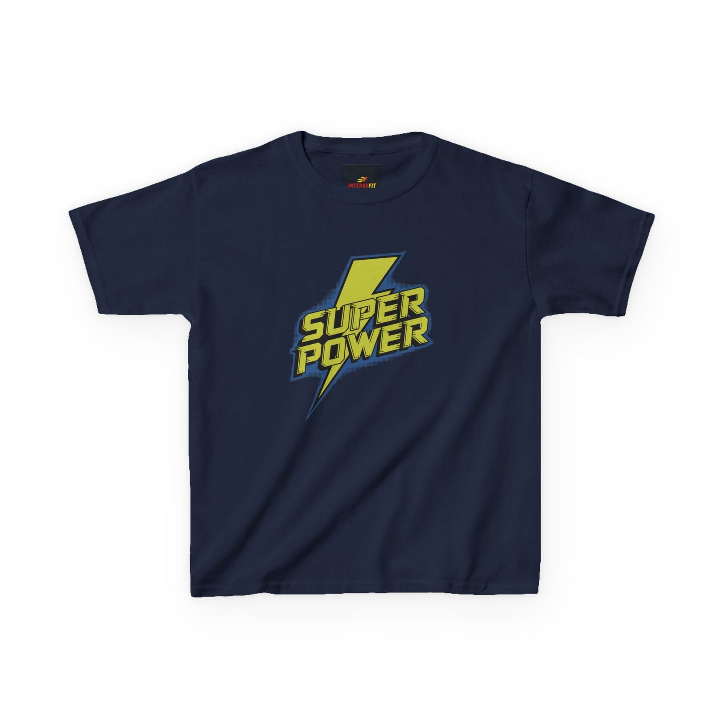 "Super Power"