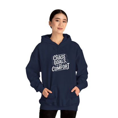 "Goal Chaser"
