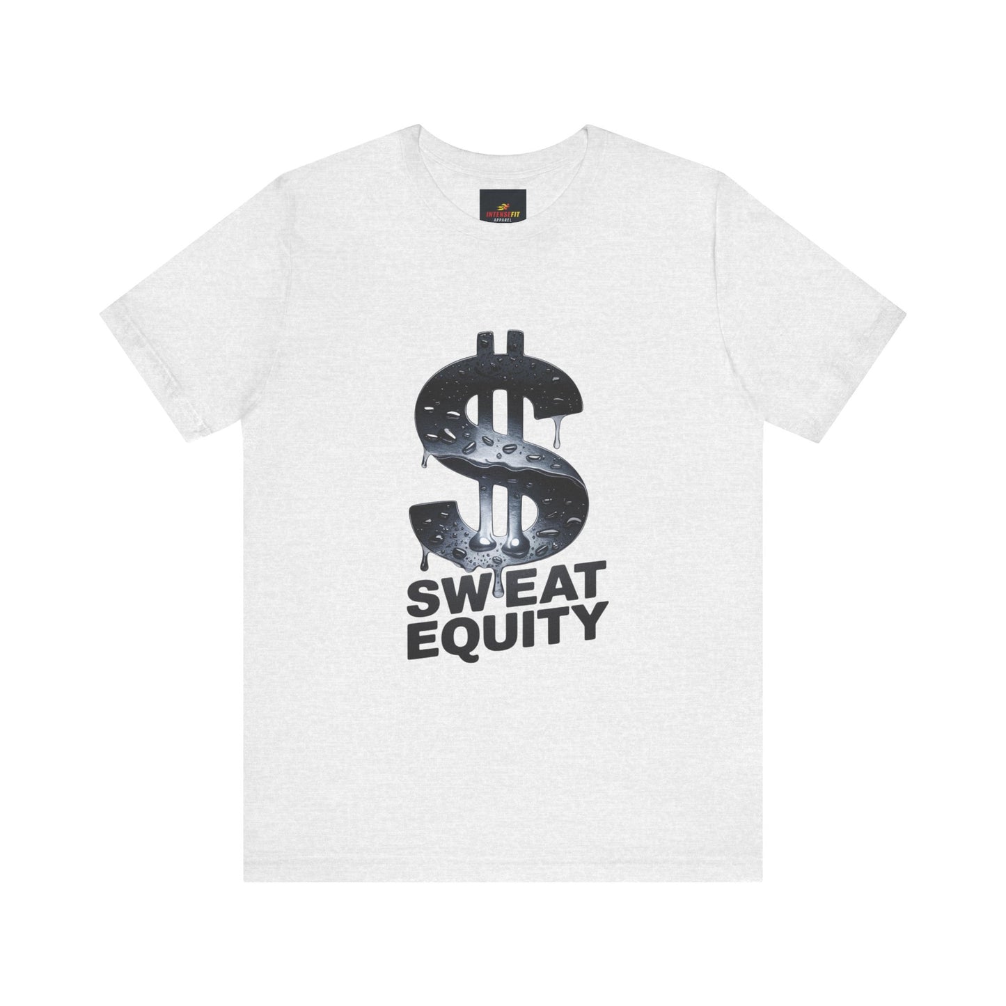 "Sweat Equity"