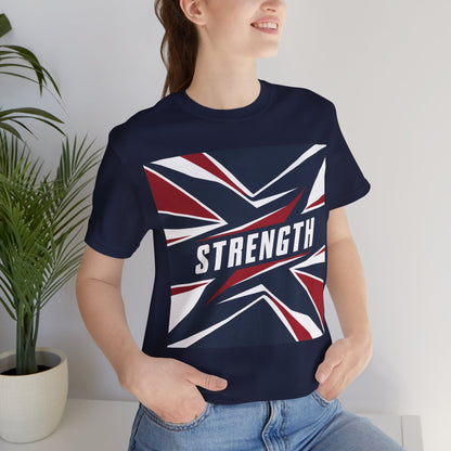 "Abstract Strength"