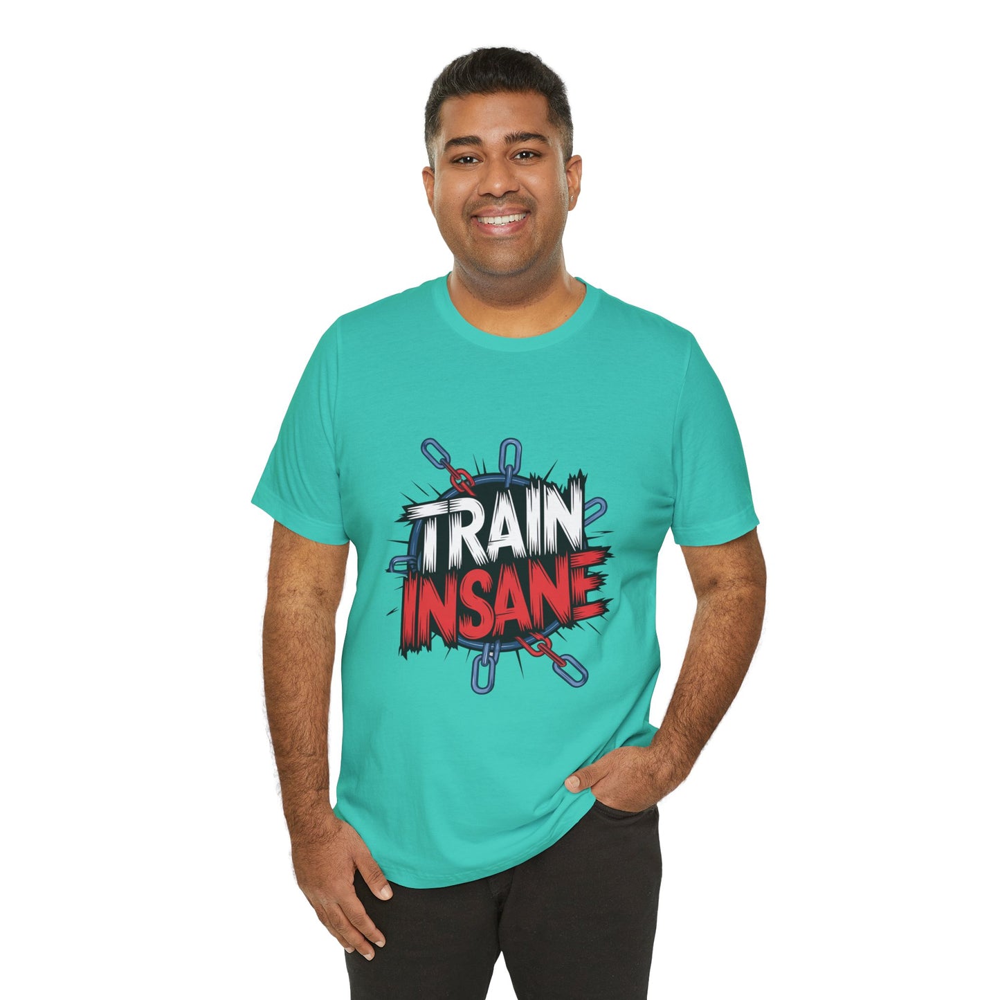 "Train Insane"