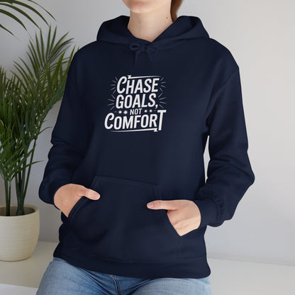"Goal Chaser"