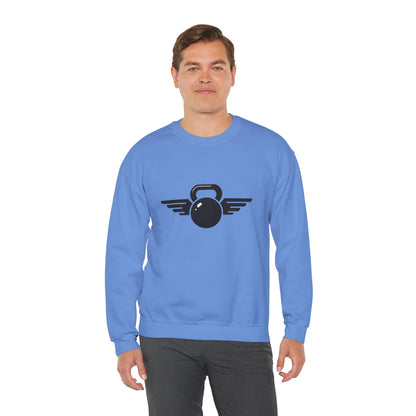 "Wings of Power"