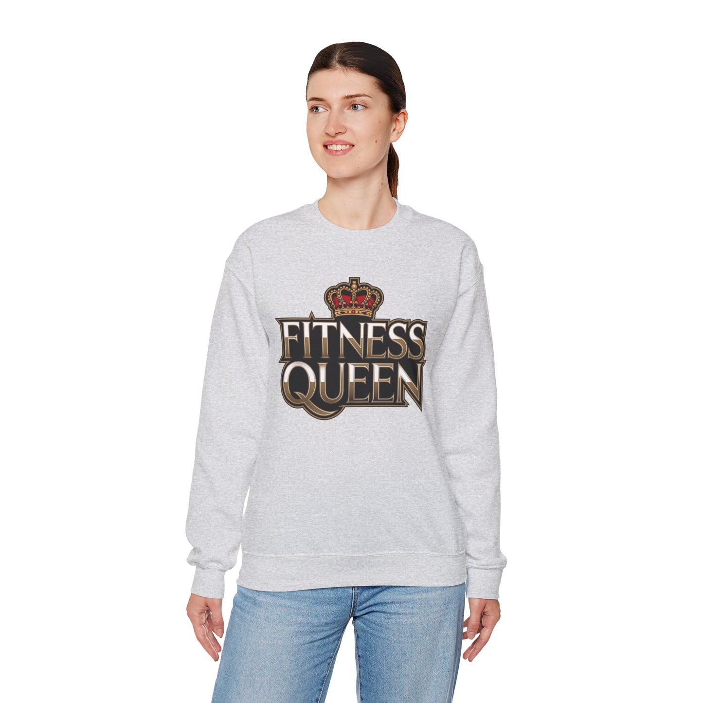 "Fitness Queen"