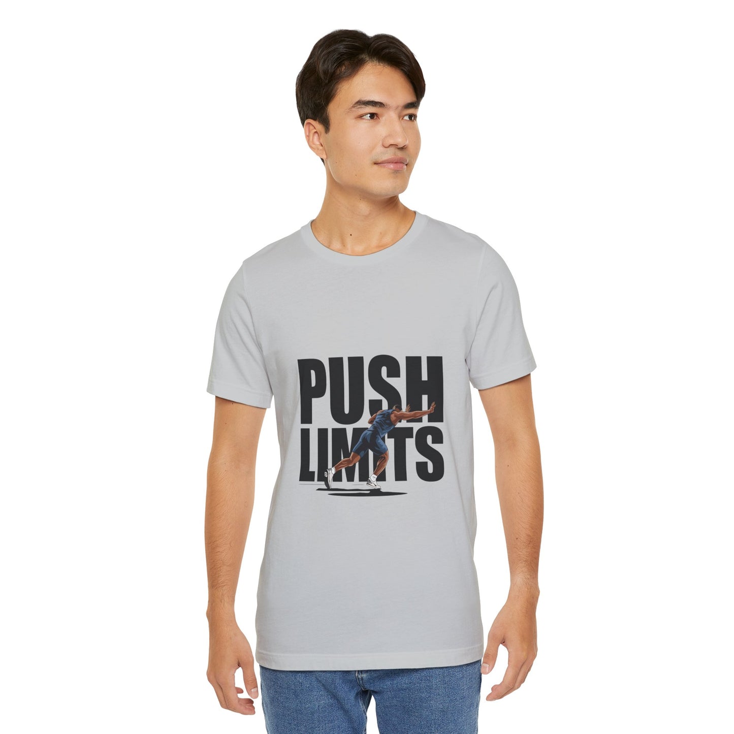 "Push Limits"