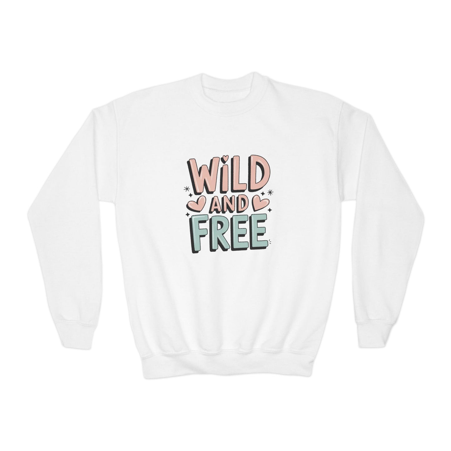 "Wild and Free"