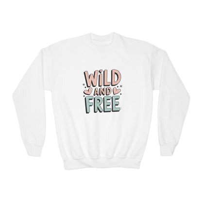 "Wild and Free"