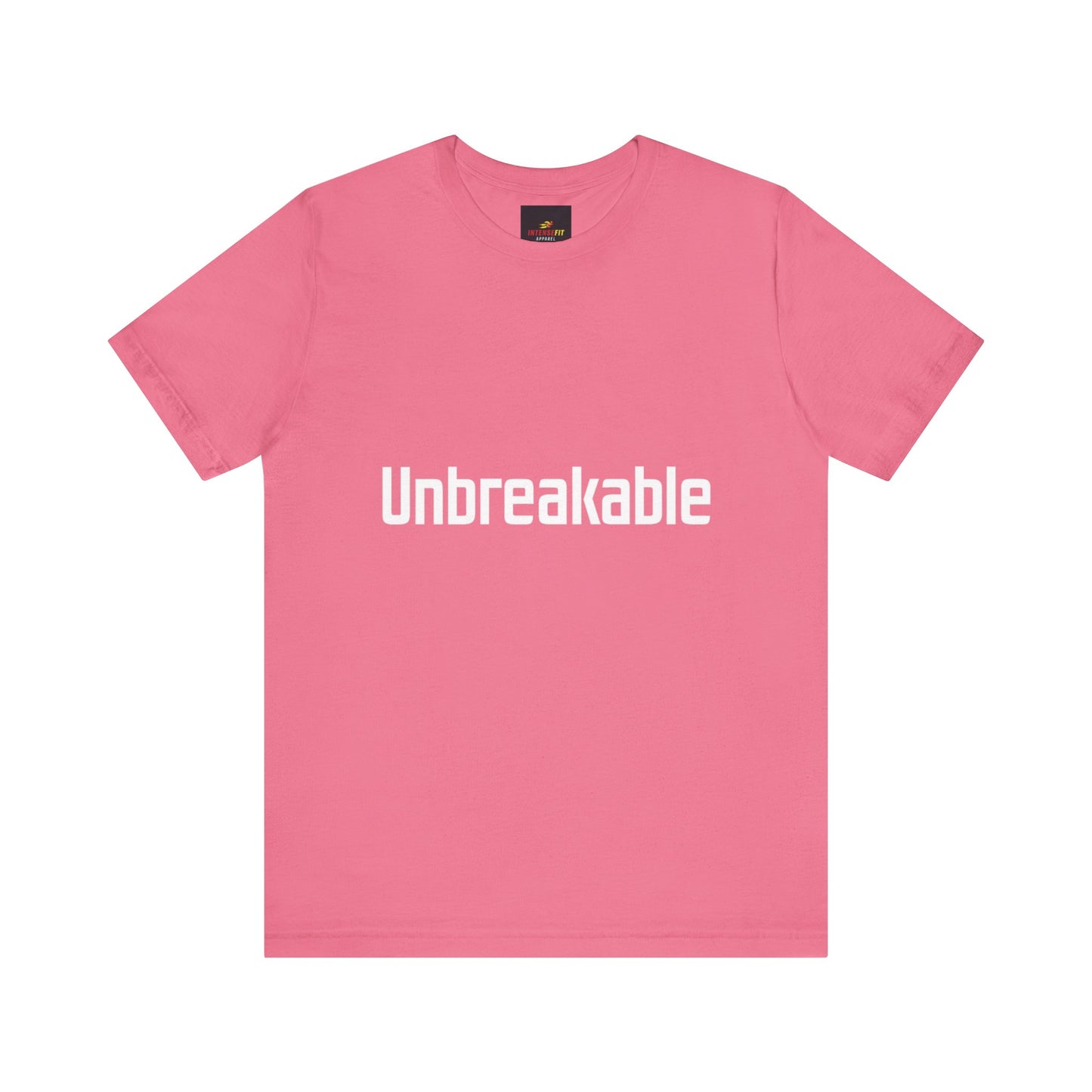 "Unbreakable"