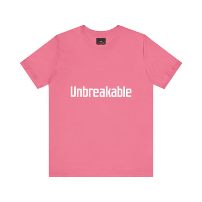 "Unbreakable"