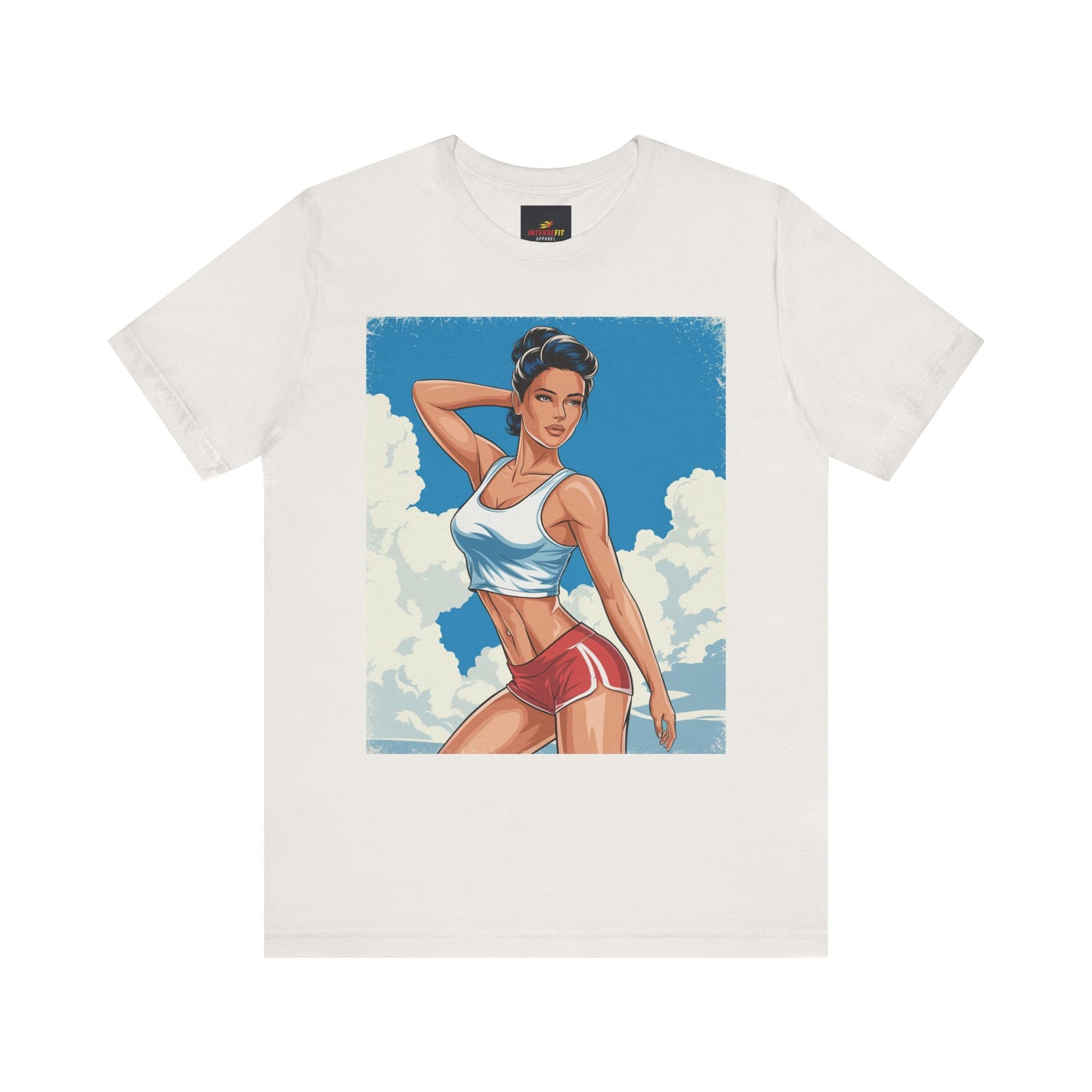 "Vintage Fitness"