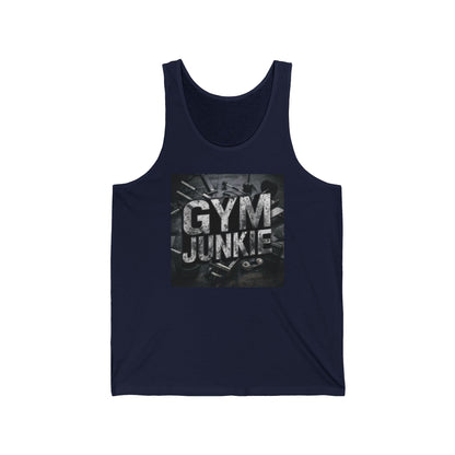 "Gym Junkie"