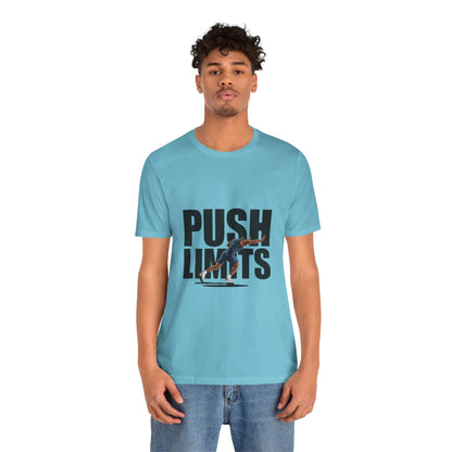 "Push Limits"