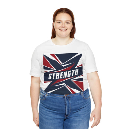 "Abstract Strength"