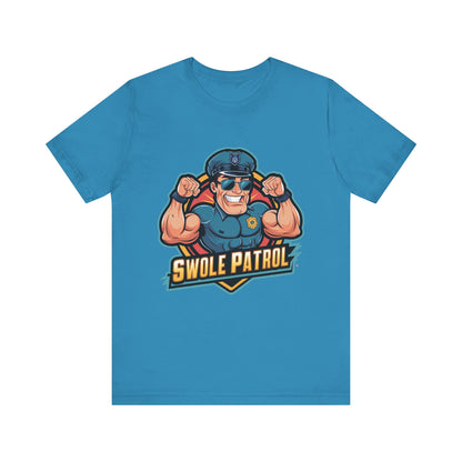 "Swole Patrol"