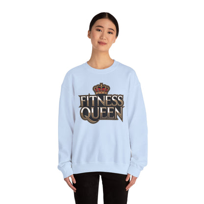 "Fitness Queen"