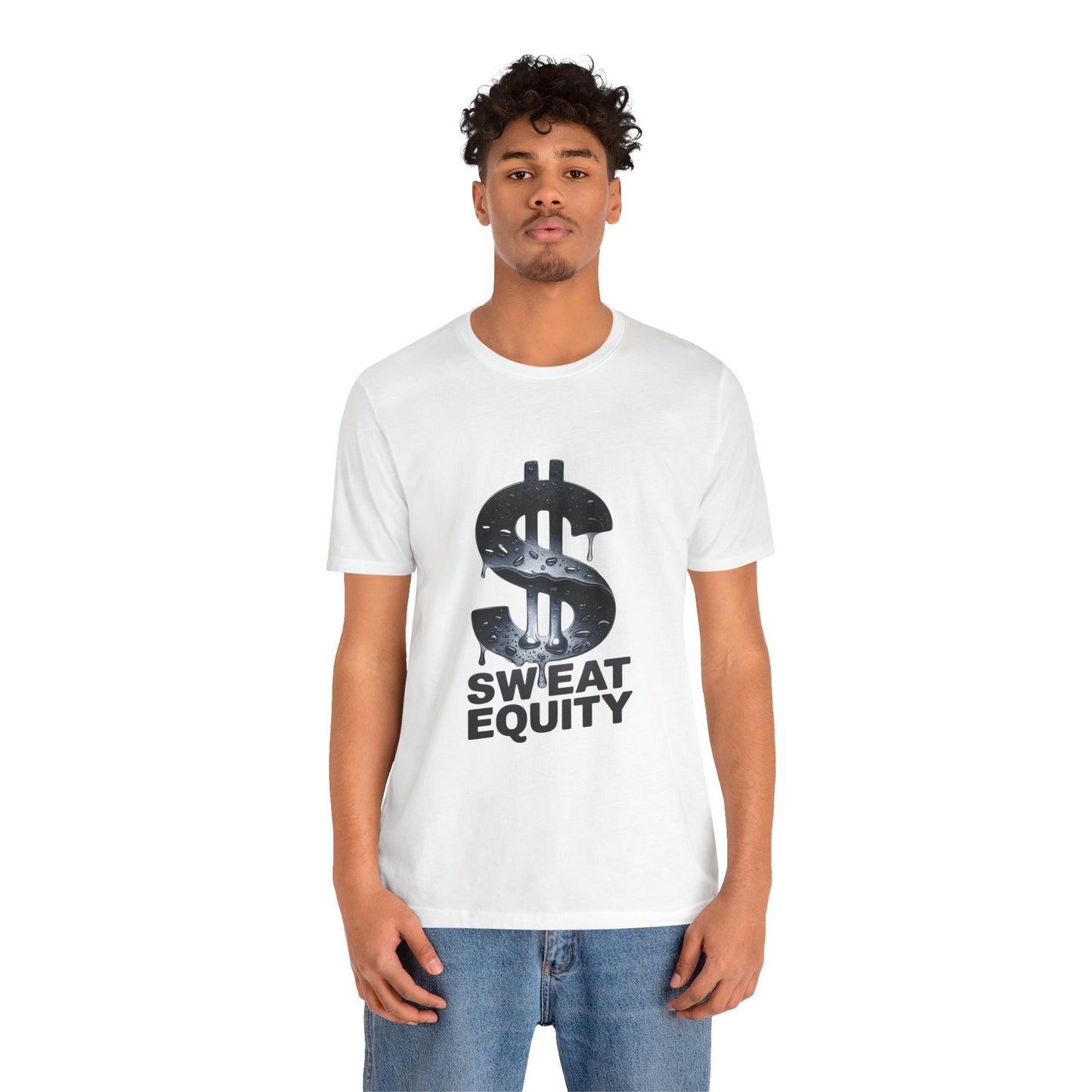 "Sweat Equity"