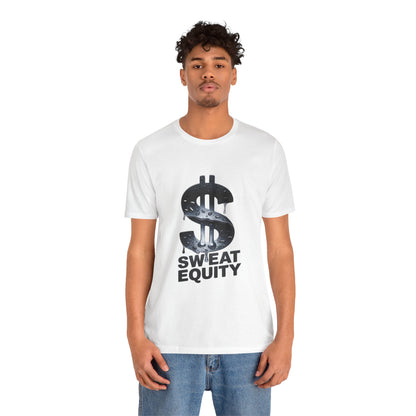 "Sweat Equity"