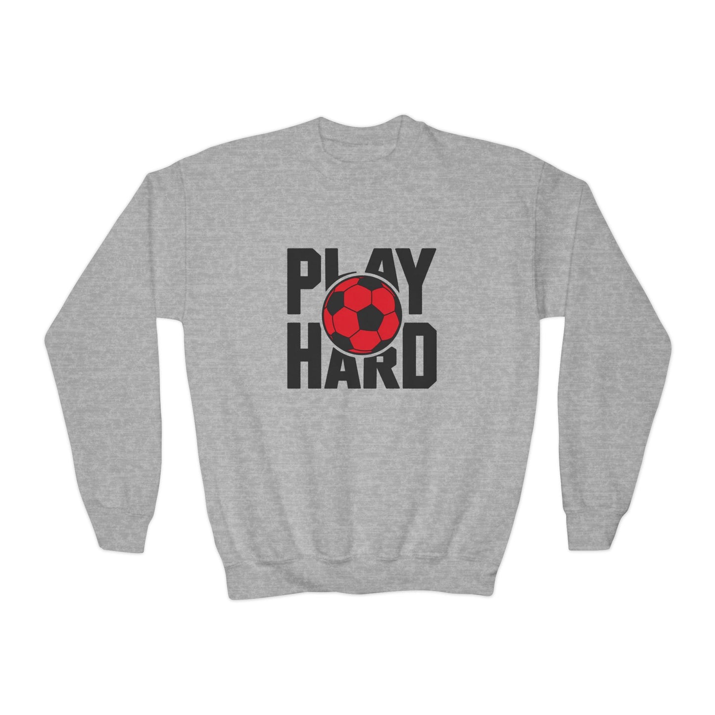 "Play Hard"