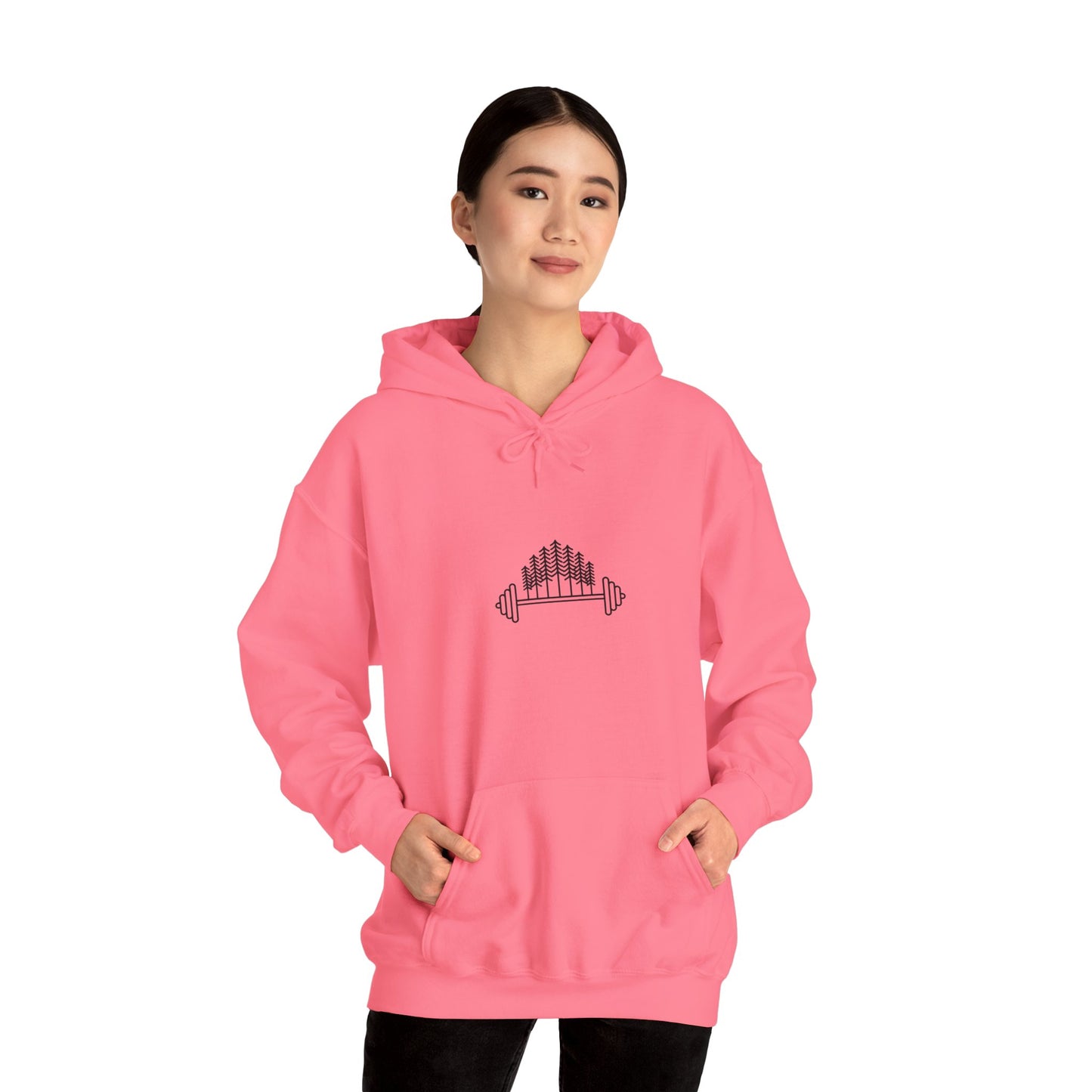 "Lift Outdoors"